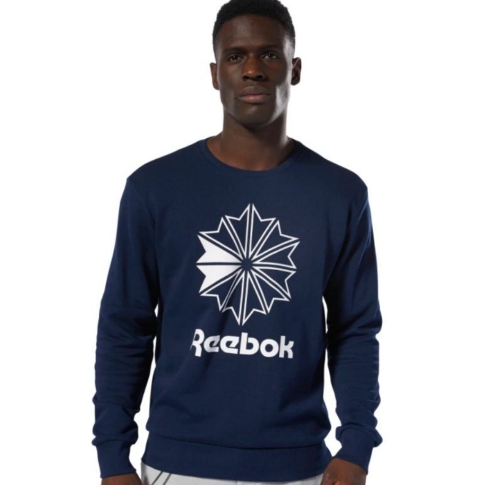 Reebok Classic crew neck sweatshirt
